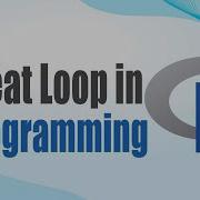 Repeat Loop In R Programming In Hindi R Programming Tutorial For Beginners 14