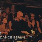CEM Boiler Room X Herrensauna