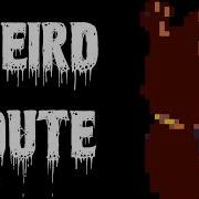 The Deltarune Chapter 5 Weird Route Experience