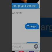 Baby I M Yours Meme Charge Phone