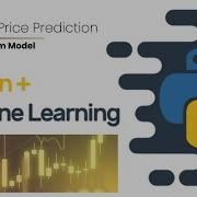 XAUUSD Gold Price Prediction Using Python Machine Learning Goldprice Prediction Ml Model