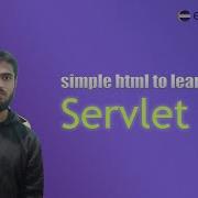 Simple Html To Learn Servlet 6 Java 2024
