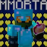 This Glitch Makes You Immortal