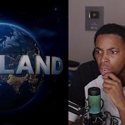 KennethOnline РЕАКЦИЯ MACAN BRATLAND песни 1 9