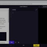 Codecademy Python Learn Python 2 2020