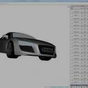 XML3DRepo Progressive Loading Of 1M Polygon Model In A Web Browser