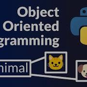 Object Oriented Programming With Python Full Course For Beginners