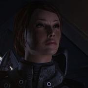 Mass Effect 1 Humanity Femshep Fan Trailer
