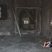 Popular Providence Club Damaged In Fire