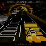 Code Red 18 Dan Winter Remix Audiosurf HD