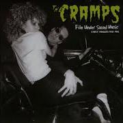 The Cramps Drug Train