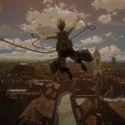 3D MANEUVUR GEAR SAKUGA Season 1 And 2