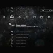 Abstract Midnight Rain Dynamic Theme