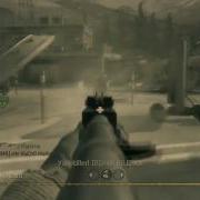Vintage CoD4 Mini Movie
