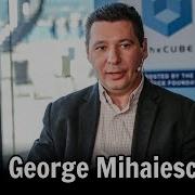 George Mihaiescu OICR OpenStack Summit 2018
