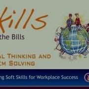 Soft Skills Critical Thinking And Problem Solving