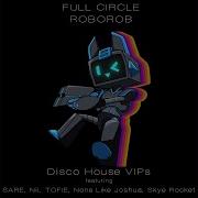 Back And Forth Feat TOFIE None Like Joshua Disco House VIP