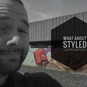 What About Styled Components