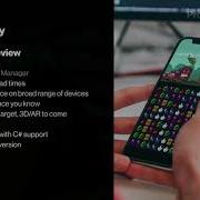 Unity 2019 Roadmap Unity At GDC 2019