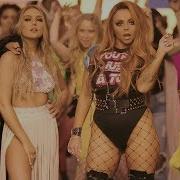 Little Mix Power Official Video Ft Stormzy