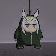 Ogurizilla Has Fallen