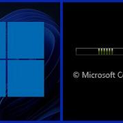 Windows 11 With Vista Boot Screen