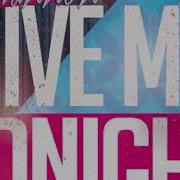 Shannon Give Me Tonight Nikolas Edit Show Mix