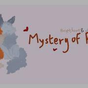 Mystery Of Love Brightheart Cloudtail PMV