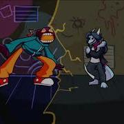 Friday Night Funkin Vs Whitty X Vs Ace Mix Ballistic X Frostbite