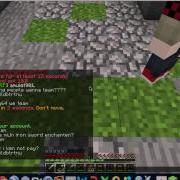 Minecraft Slabcraft Kit PvP