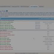 Cron Status Extension Phpbb3