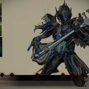 Warframe Shawzin Fallout Boy Centuries