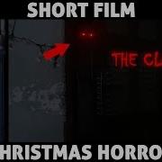 The Clone Christmas Horror Short Film
