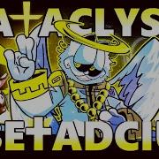 CATACLYSM BETADCIU CATACLYSM BUT EVERY TURN A DIFFERENT CHARACTER IS USED FNF VS Gorefield V2