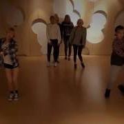 Trouble Maker Now Mirrored Dance Practice