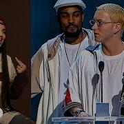 Eminem ENISA Mockingbird Official Music Video