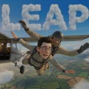 LEAP короткометражный анимационный фильм созданный с помощью искусственного интеллекта