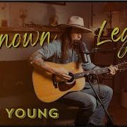 Neil Young Unknown Legend Solo Acoustic Cover By Michael Rock