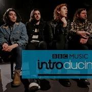 The Amazons Nightdriving BBC Introducing Session
