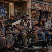 Boogie Chillun John Lee Hooker Cover