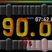 0 To 90 Seconds Break 3 Seconds Repeat 5 Countup Timer Alarm