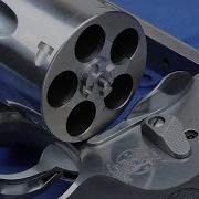 Револьвер 500 Magnum самооборона от медведей