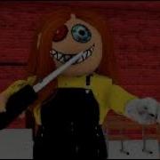 CAILLOU HORROR Chapter 4