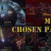 Firefall Miru Chosen Path HARDCORE 2015