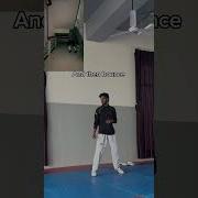 Ghost Step Tutorial Tutorial Taekwondo Boxing Tkdkicks Kickboxing Ghoststep