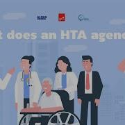 What Does An HTA Agency Do