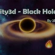 Unity3d Making A Black Hole In Unity