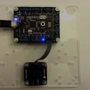 Netduino Go Go Light