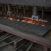 Crafting Excellence Inside Our Smooth Surface CCO Plate Facility