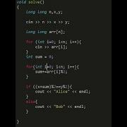 Count Arrays 100 AC Solution Codechef Div 1 Div 2 Div 3 C Solution Free Telegram
